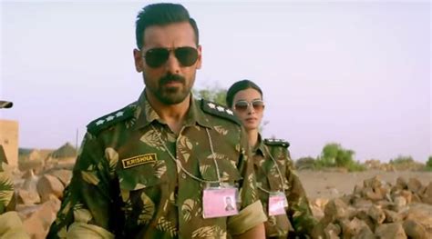 Parmanu: Five reasons to watch the John Abraham film | Bollywood News ...