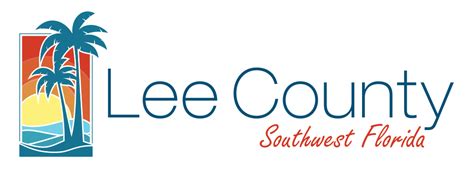 Lee County Logo & Brand Guidelines