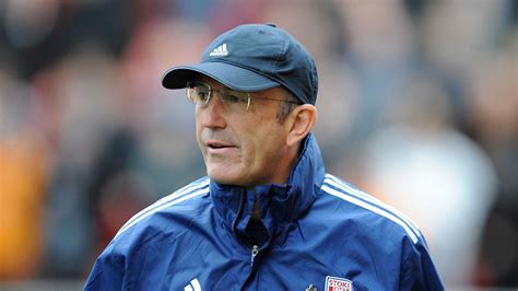 Pulis laments Stoke draw | Football News | Sky Sports