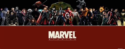 Marvel Multiverse Wallpapers - Top Free Marvel Multiverse Backgrounds - WallpaperAccess