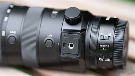 Nikon Z 70-200mm f2.8 VR S review | Cameralabs