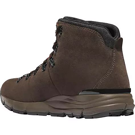 Danner Men's Mountain 600 Hiking Boots | Free Shipping at Academy