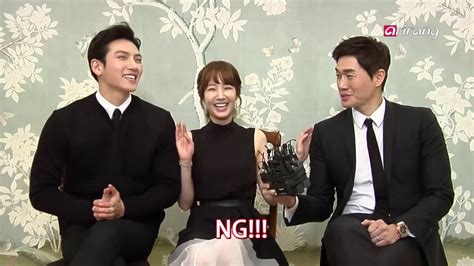 [Drama] “Healer” cast interview with Showbiz Korea | Ji Chang Wook's ...