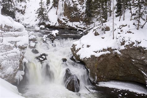 Yellowstone Winter Camping: Off the Beaten Path - Yellowstone Insider