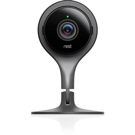 Google Nest Cam Indoor Security Camera - Walmart.com - Walmart.com