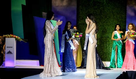 Virtual Preparation Allows Miss Nicaragua Amid Pandemic | NTD