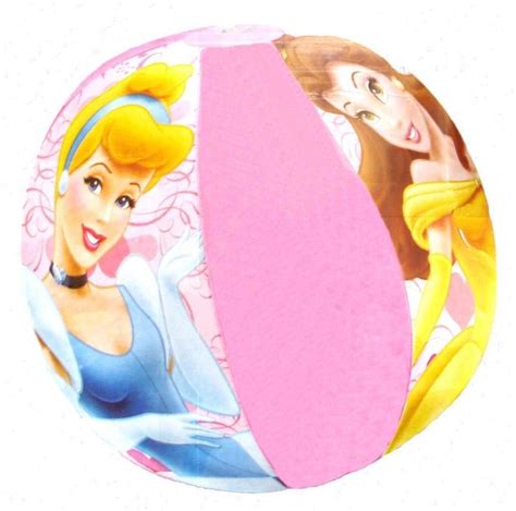 DISNEY PRINCESS COLOSSAL BEACH BALL in box #Disney | Disney princess, Disney, Aurora sleeping beauty