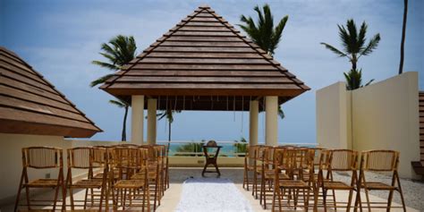 Secrets Royal Beach ️ Destination Weddings - Destify