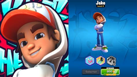 Subway Surfers 2 Hoverboard Heroes - New Running Game - Jake Run Gameplay HD From Animated ...