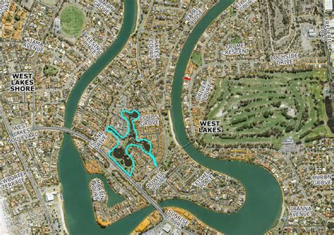 History of the Project | Taking a fresh look at Freshwater Lake | Your Say Charles Sturt