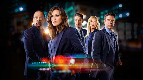 Law & Order: SVU (Special Victims Unit), Season 6 wiki, synopsis ...