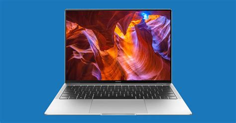 Huawei MateBook X Pro Review: About That Webcam... | WIRED