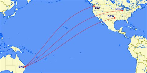 Flights From Dfw To Seattle Today