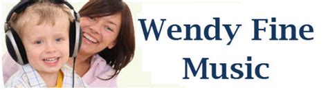 Personalised - Wendy Fine Music