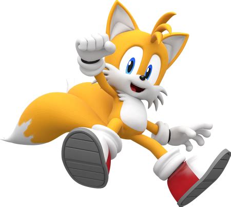 Tails | Death Battle Fanon Wiki | Fandom