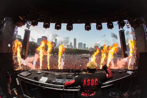 Watch The Entire Lollapalooza 2016 Live Stream Here! - EDM Chicago