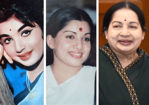 Jayalalithaa about MGR: He was everything to me, sort of took over my life (Throwback) - IBTimes ...