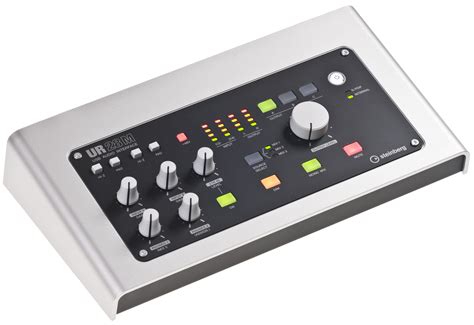 Steinberg UR28M Audio/MIDI Interface