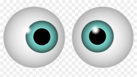 Googly Eyes Vector at GetDrawings | Free download
