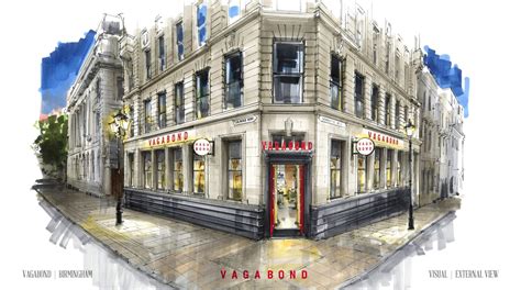 VAGABOND SET TO UNCORK BRAND-NEW BIRMINGHAM-BASED BAR | EAST VILLAGE.