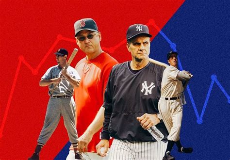 Yankees vs Red Sox: A Historic Rivalry Renewed