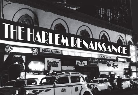 6/11/20 O&A NYC LOCKDOWN LEARNING: The Harlem Renaissance – Black ...