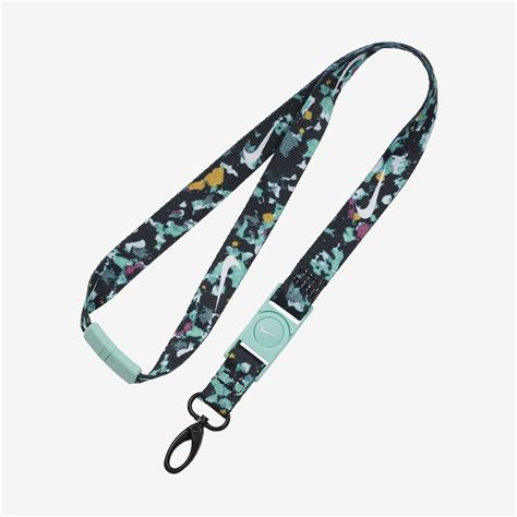 Nike Premium Lanyard. Nike.com | Nike lanyard, Lanyard designs, Lanyard