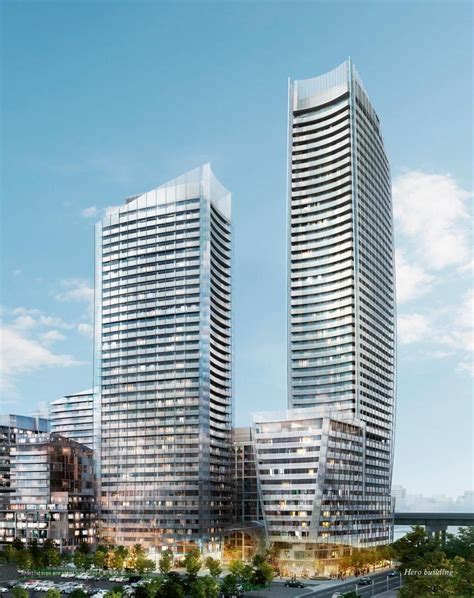 TORONTO | Projects & Construction | Page 171 | SkyscraperCity Forum