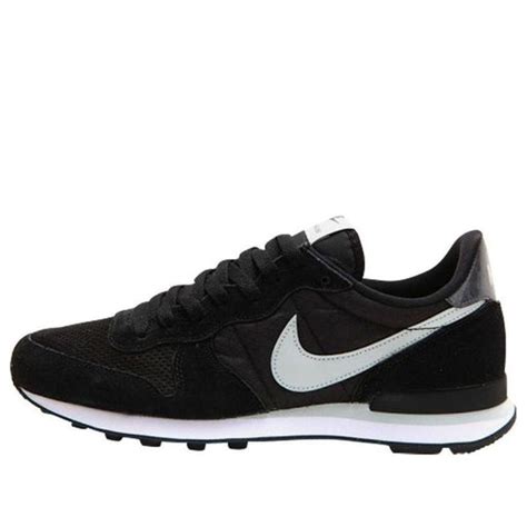 Nike Internationalist 'Black' 631754-010 - KICKS CREW