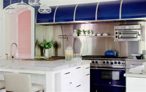 Kitchen Salamander Temperature | Besto Blog