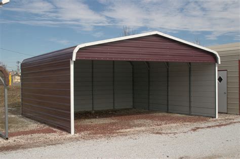 Carports Arkansas AR | Metal Carports Arkansas AR