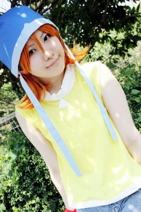 Pin by Taylor Bricker on Cosplay | Cosplay, Cosplay anime, Digimon