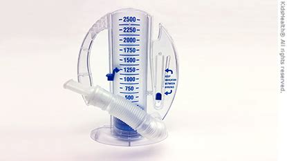 Incentive Spirometer (for Kids) - Humana - Louisiana