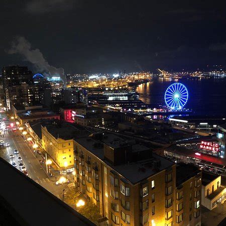 The Nest, Seattle - Restaurant Reviews, Phone Number & Photos - TripAdvisor