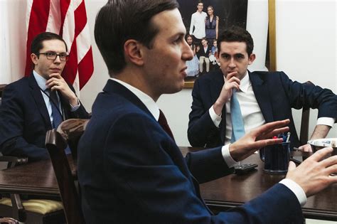 Inside Jared Kushner’s Unusual White House Role | TIME