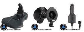 Buy accessories for Sat Navs and GPS systems - Garmin, TomTom, Mio ...