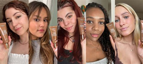 Lumi Glotion Natural Glow Enhancer Review - L’Oréal Paris