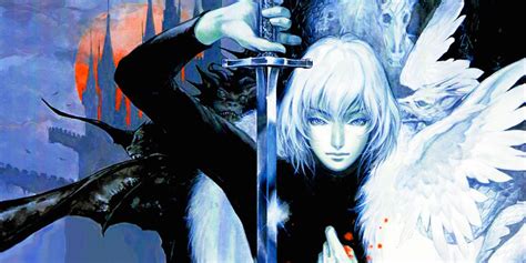 Castlevania: Aria of Sorrow - How to Find and Free Excalibur