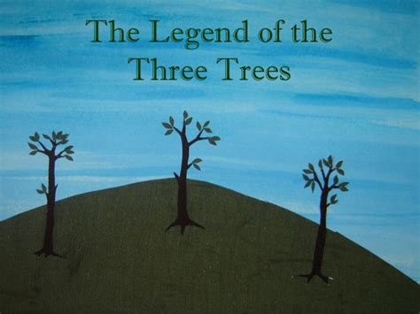 ThreeTrees (english)