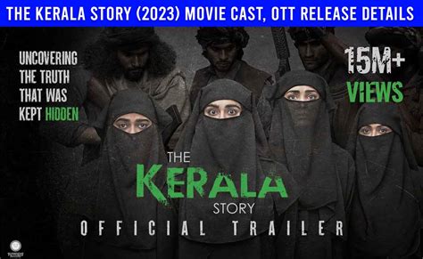 the kerala story cast name Archives » Telly Flight