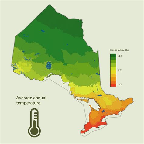 Geographic profiles | Forest resources of Ontario 2021 | ontario.ca