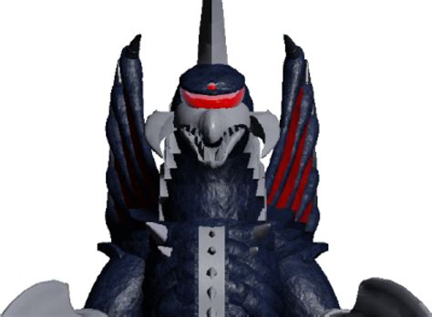 Project Kaiju FW Gigan by NFZackFoster on DeviantArt