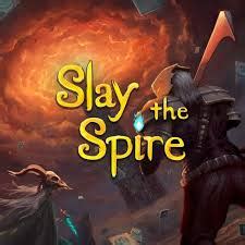 Slay the Spire — StrategyWiki | Strategy guide and game reference wiki