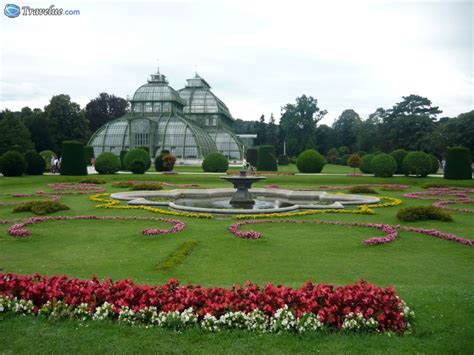 Tiergarten Schönbrunn Zoo, Vienna: best Zoo in Europe and oldest in the world