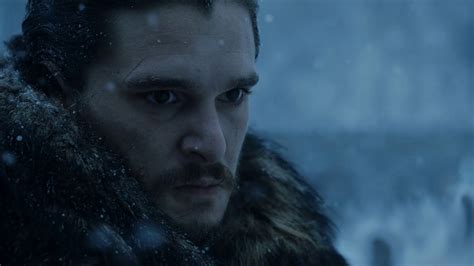 Aegon Targaryen (Jon Snow) Game of Thrones Wallpaper - Live Wallpaper HD