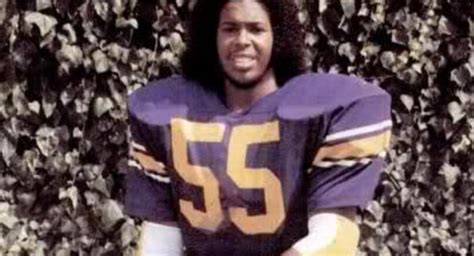 Suge Knight Played Football for UNLV | Eleven Warriors