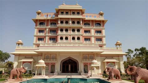 Indana Palace Jaipur Wedding Cost Packages, Destination Venue