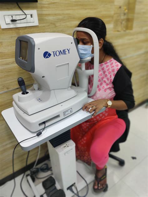 Corneal Topography Test | Topography Eye Test | Jehan Eye Clinic,Mumbai