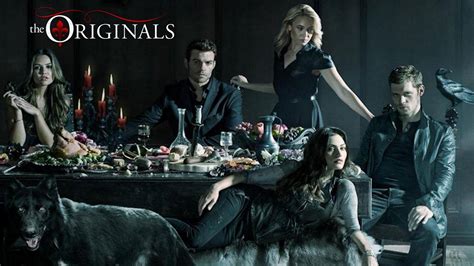 The Originals Wallpapers - Wallpaper Cave