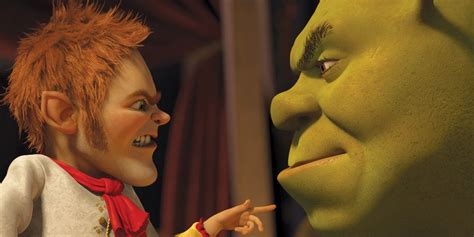 Shrek 2 characters personalities - Dercount